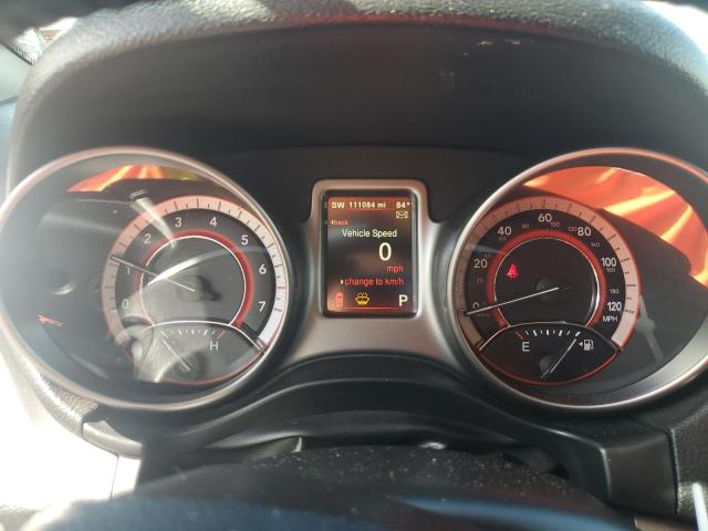 Photo 9 from auction – 2020 DODGE JOURNEY CR with VIN 3C4PDCGB4LT270111