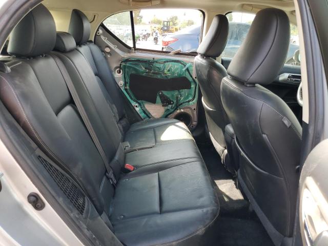 Photo 10 from auction – 2015 LEXUS CT 200 with VIN JTHKD5BH5F2232098