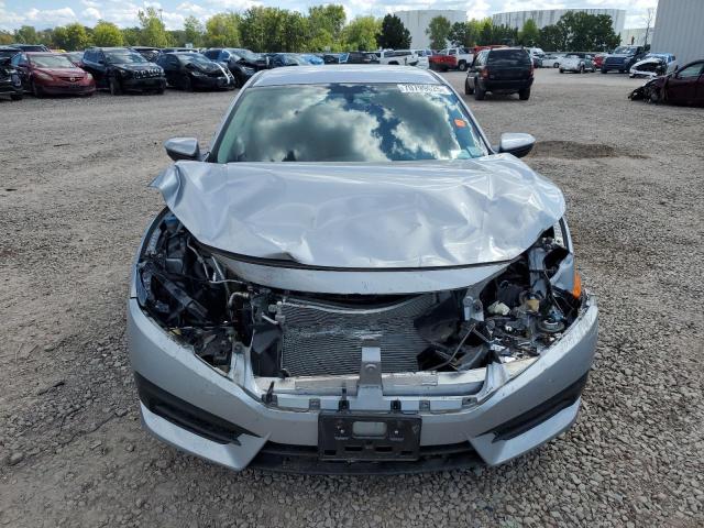 Photo 5 from auction – 2018 HONDA CIVIC LX with VIN 19XFC2E5XJE034764