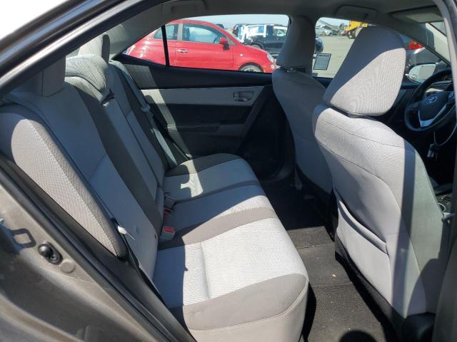 Photo 10 from auction – 2017 TOYOTA COROLLA LE with VIN 5YFBPRHE8HP578289