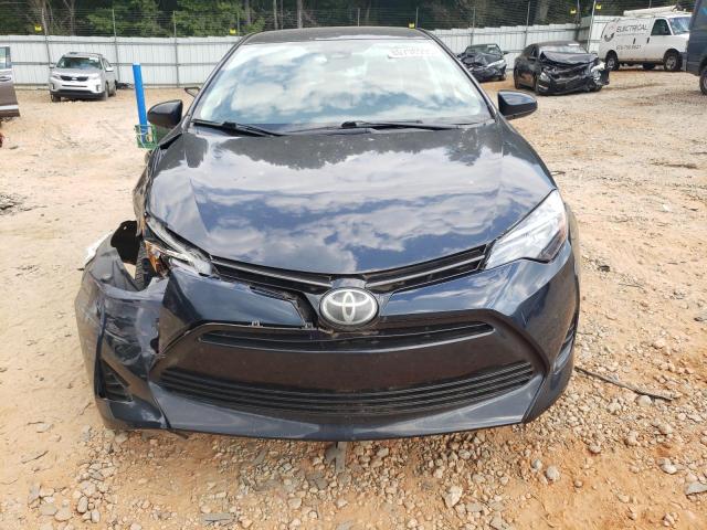 Photo 5 from auction – 2017 TOYOTA COROLLA L with VIN 2T1BURHE2HC842339
