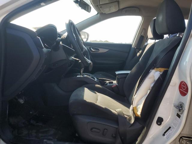 Photo 7 from auction – 2016 NISSAN ROGUE S with VIN KNMAT2MV7GP598540