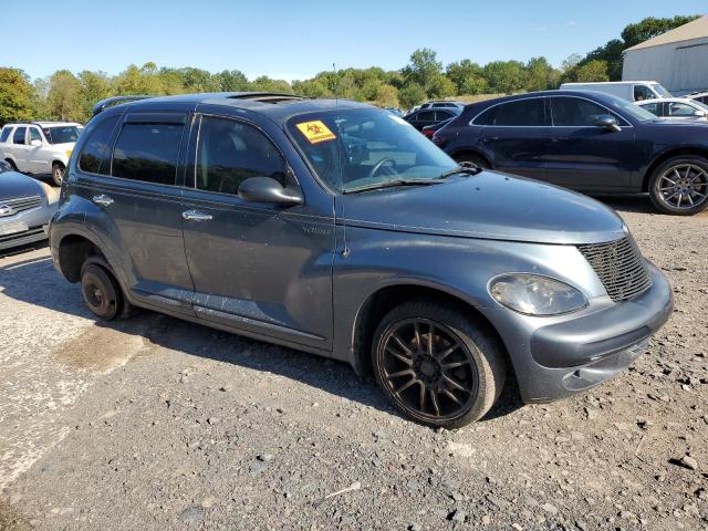 Photo 4 from auction – 2003 CHRYSLER PT CRUISER with VIN 3C8FY68B53T500267