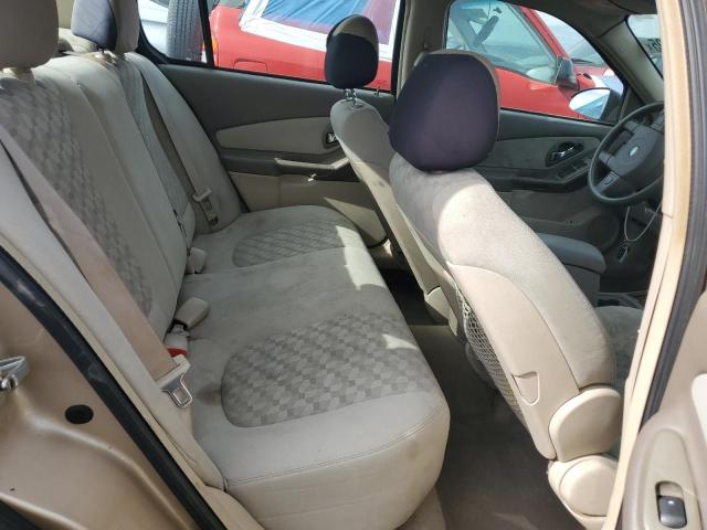 Photo 10 from auction – 2004 CHEVROLET MALIBU LS with VIN 1G1ZT54894F223077