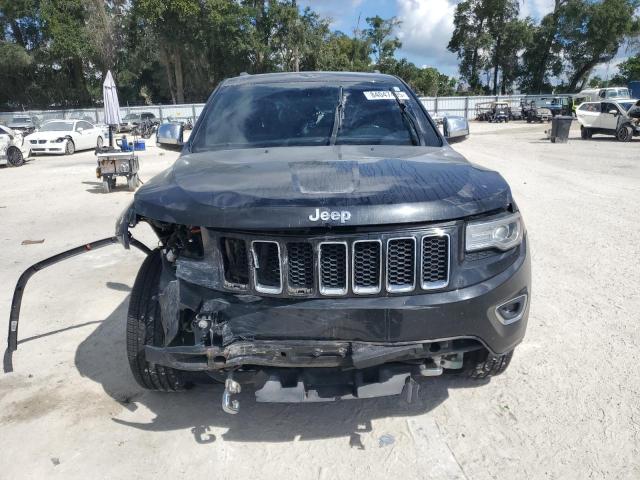 Photo 5 from auction – 2014 JEEP GRAND CHER with VIN 1C4RJECG4EC404936