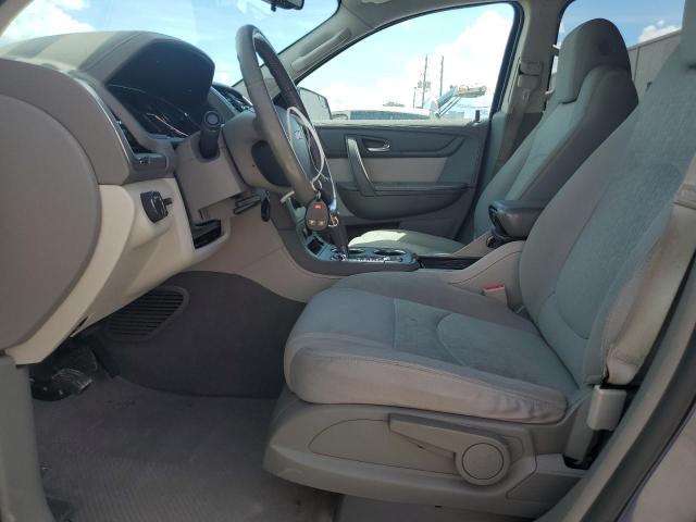 Photo 7 from auction – 2013 GMC ACADIA SLE with VIN 1GKKRNED7DJ264117