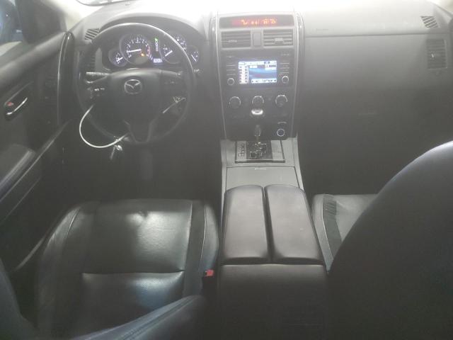 Photo 8 from auction – 2013 MAZDA CX-9 TOURI with VIN JM3TB3CV3D0409137