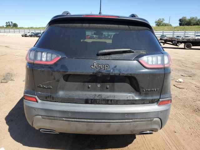 Photo 6 from auction – 2019 JEEP CHEROKEE L with VIN 1C4PJMDX3KD445578
