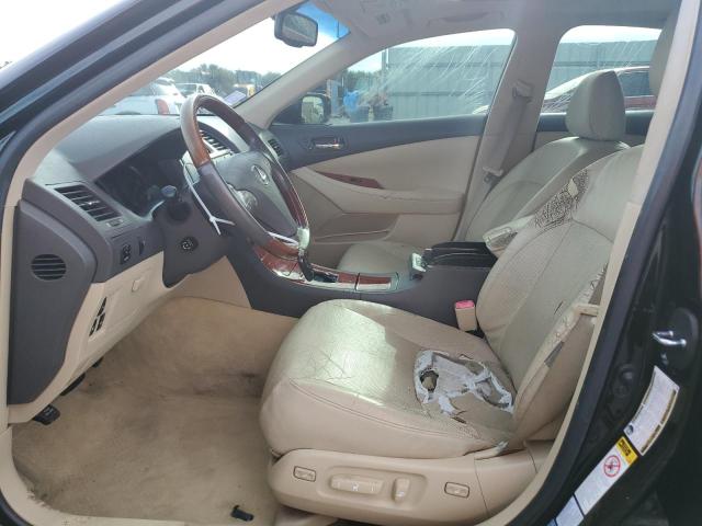 Photo 7 from auction – 2008 LEXUS ES 350 with VIN JTHBJ46G982176903