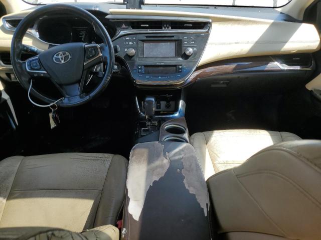 Photo 8 from auction – 2014 TOYOTA AVALON BAS with VIN 4T1BK1EBXEU090188