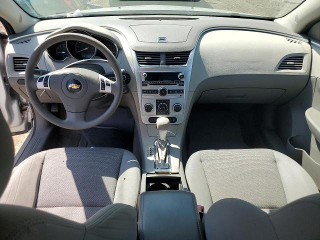 Photo 8 from auction – 2011 CHEVROLET MALIBU LS with VIN 1G1ZB5E12BF217008