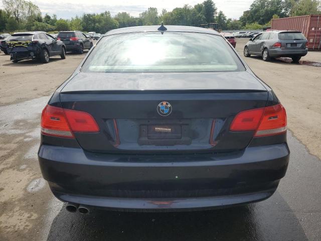 Photo 6 from auction – 2009 BMW 328I with VIN WBAWV53509P079655