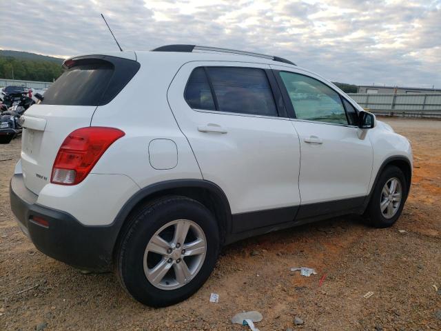 Photo 3 from auction – 2016 CHEVROLET TRAX 1LT with VIN KL7CJLSB9GB663282