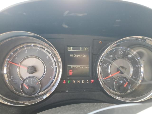 Photo 9 from auction – 2014 CHRYSLER TOWN & COU with VIN 2C4RC1BG1ER435878