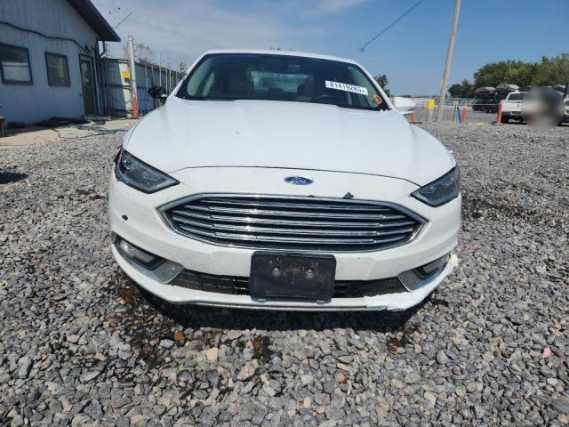 Photo 5 from auction – 2017 FORD FUSION TIT with VIN 3FA6P0RUXHR388772