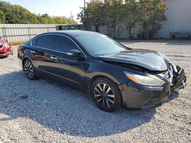 Photo 4 from auction – 2017 NISSAN ALTIMA 2.5 with VIN 1N4AL3AP0HC237564
