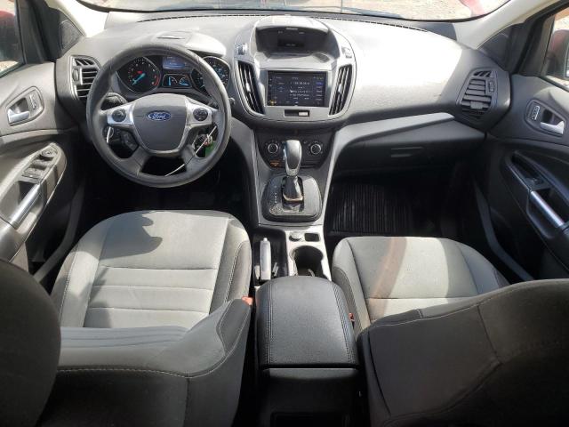 Photo 8 from auction – 2016 FORD ESCAPE SE with VIN 1FMCU9G99GUC54203