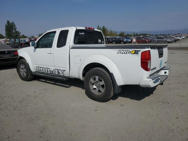 Photo 2 from auction – 2013 NISSAN FRONTIER S with VIN 1N6AD0CW8DN764449