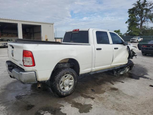 Photo 3 from auction – 2024 RAM 2500 TRADE with VIN 3C6UR5CJ6RG124539