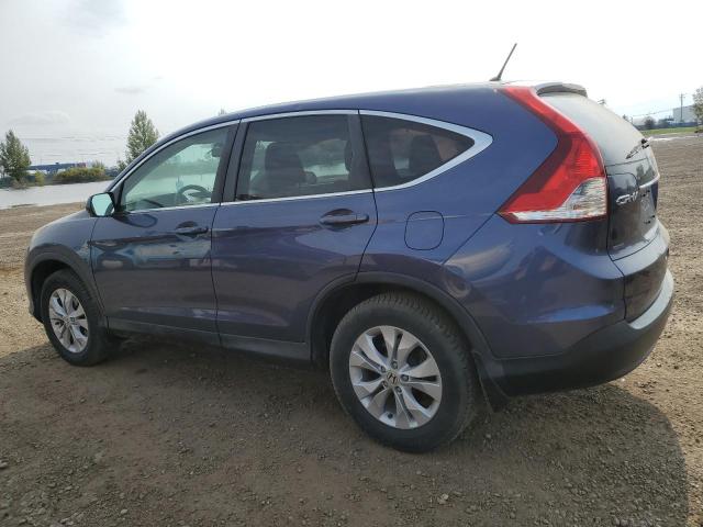 Photo 2 from auction – 2014 HONDA CR-V EX with VIN 2HKRM4H57EH102151