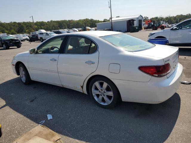 Photo 2 from auction – 2005 LEXUS ES 330 with VIN JTHBA30G255076090