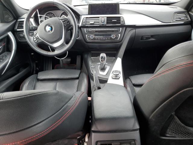Photo 8 from auction – 2013 BMW ACTIVEHYBR with VIN WBA3F9C58DF145293