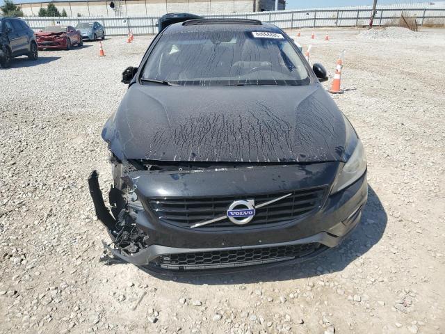 Photo 5 from auction – 2017 VOLVO S60 DYNAMI with VIN YV140MTL4H2427058