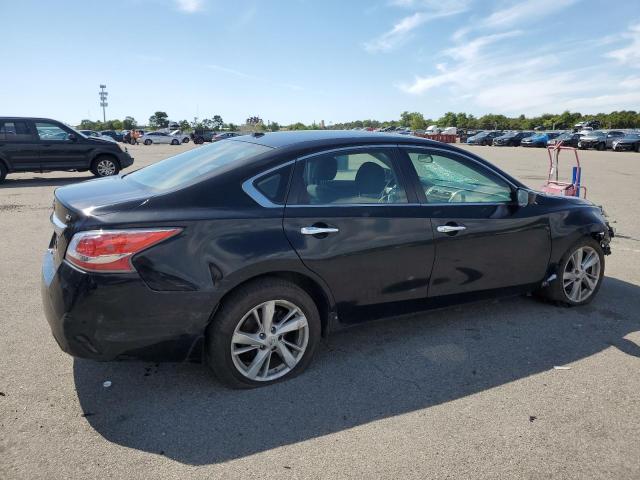 Photo 3 from auction – 2015 NISSAN ALTIMA 2.5 with VIN 1N4AL3AP8FC150489