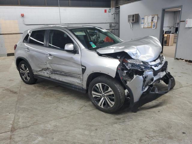 Photo 4 from auction – 2020 MITSUBISHI OUTLANDER with VIN JA4AP3AU0LU021926