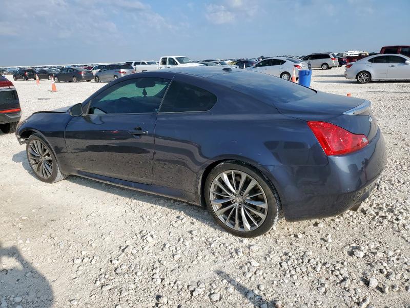 Photo 2 from auction – 2011 INFINITI G37 BASE with VIN JN1CV6EK9BM213622