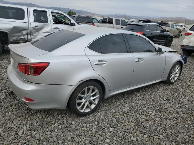 Photo 3 from auction – 2013 LEXUS IS 250 with VIN JTHBF5C2XD5186865