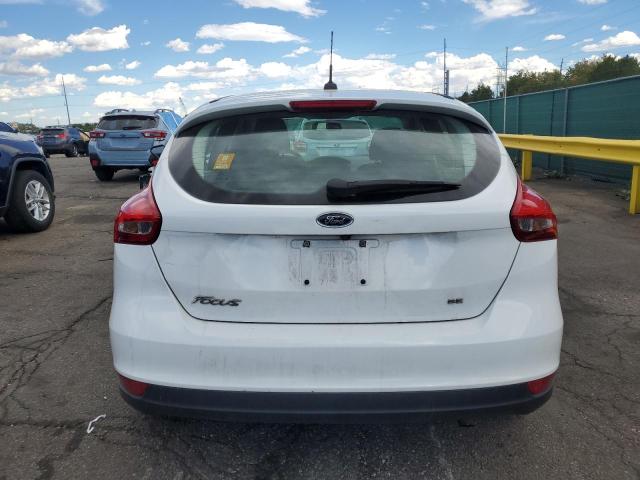 Photo 6 from auction – 2016 FORD FOCUS SE with VIN 1FADP3K2XGL268422