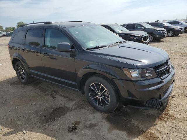 Photo 4 from auction – 2018 DODGE JOURNEY SE with VIN 3C4PDCAB4JT529671