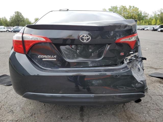 Photo 6 from auction – 2016 TOYOTA COROLLA with VIN 2T1BURHE5GC559819