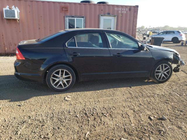 Photo 3 from auction – 2011 FORD FUSION SEL with VIN 3FAHP0JA4BR223852