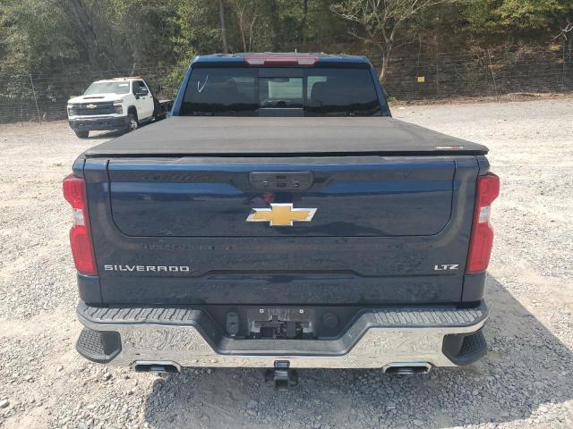Photo 6 from auction – 2022 CHEVROLET SILVERADO with VIN 3GCUYGED0NG204797