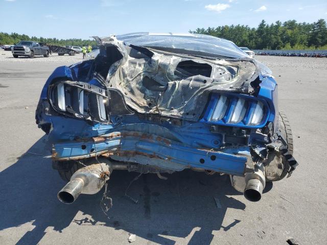 Photo 6 from auction – 2017 FORD MUSTANG with VIN 1FA6P8TH9H5234292