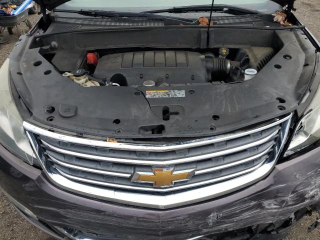 Photo 12 from auction – 2016 CHEVROLET TRAVERSE L with VIN 1GNKVGKDXGJ100119