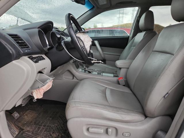 Photo 7 from auction – 2013 TOYOTA HIGHLANDER with VIN 5TDBK3EH4DS267552