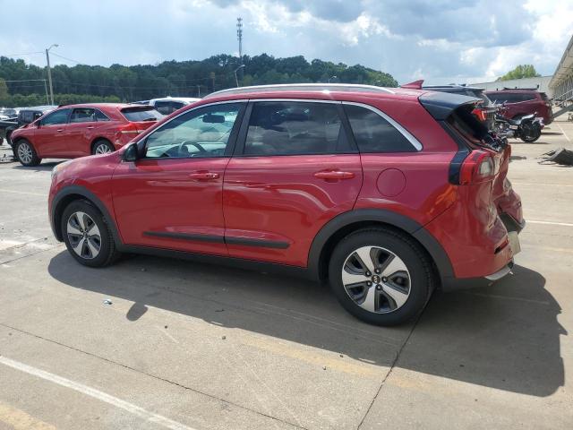 Photo 2 from auction – 2017 KIA NIRO FE with VIN KNDCB3LC4H5064166