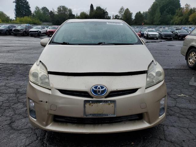 Photo 5 from auction – 2010 TOYOTA PRIUS with VIN JTDKN3DU7A1097296