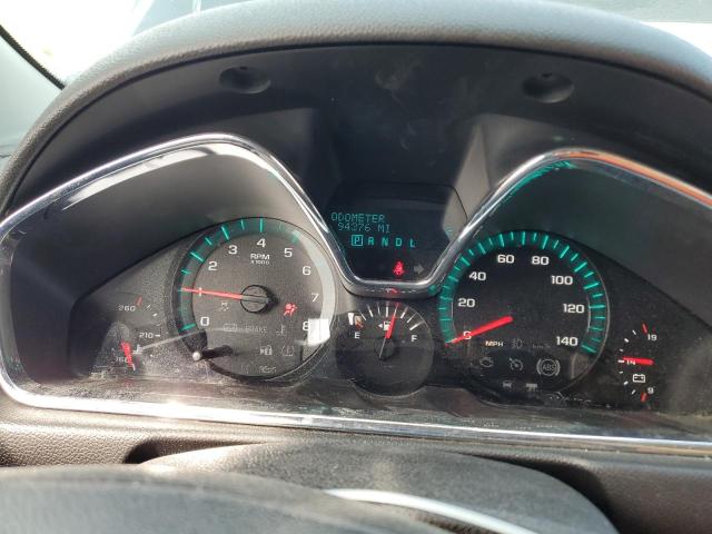 Photo 9 from auction – 2017 CHEVROLET TRAVERSE L with VIN 1GNKVGKD7HJ273162