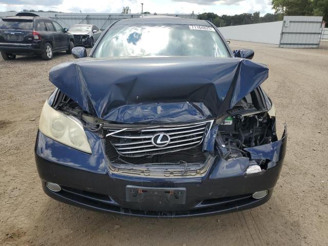 Photo 5 from auction – 2008 LEXUS ES 350 with VIN JTHBJ46G382254320