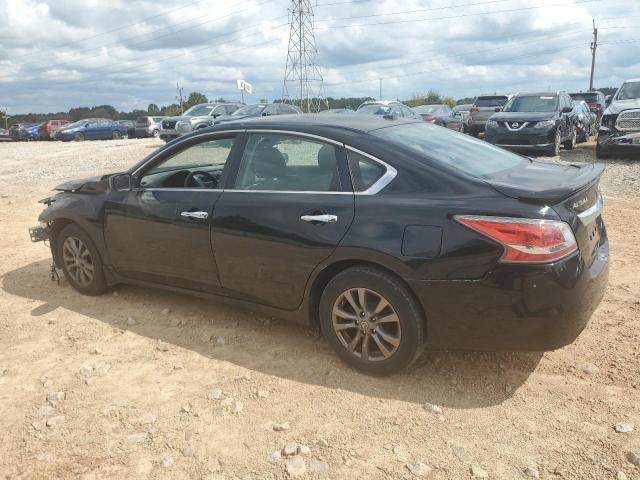 Photo 2 from auction – 2015 NISSAN ALTIMA 2.5 with VIN 1N4AL3AP5FN902671