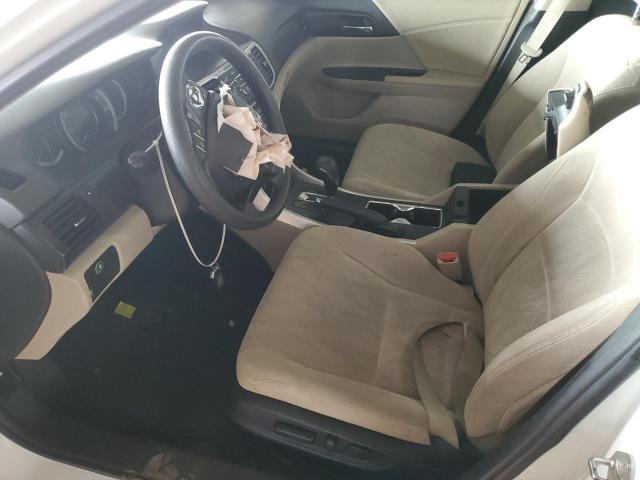 Photo 7 from auction – 2015 HONDA ACCORD EX with VIN 1HGCR2F72FA227830