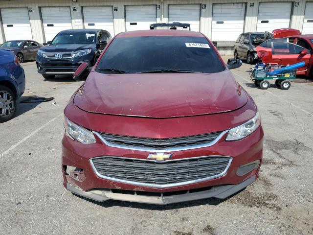 Photo 5 from auction – 2016 CHEVROLET MALIBU LT with VIN 1G1ZE5ST1GF291914