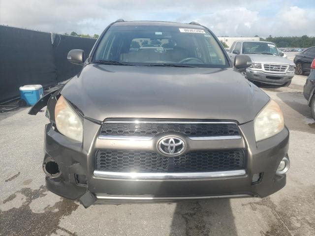 Photo 5 from auction – 2011 TOYOTA RAV4 LIMITED with VIN 2T3YF4DV2BW069835