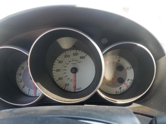 Photo 9 from auction – 2008 MAZDA 3 I with VIN JM1BK12F181826176