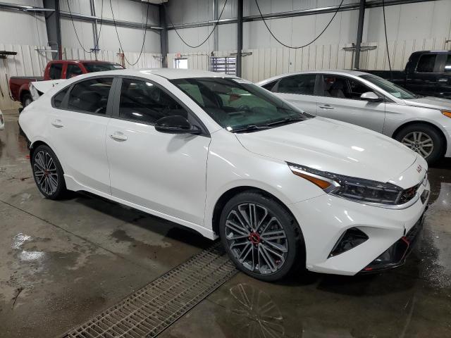 Photo 4 from auction – 2023 KIA FORTE GT with VIN 3KPF44AC2PE538635