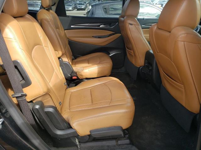 Photo 11 from auction – 2018 BUICK ENCLAVE ES with VIN 5GAEVAKW1JJ154440